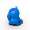 叮当猫-游戏&玩具-3D打印模型-3D城