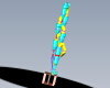 preheater-工业设备-其它-工业CAD模型-3D城