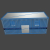 office-container-建筑-办公-工业CAD模型-3D城