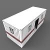 office-container-建筑-办公-工业CAD模型-3D城
