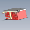 workbench-建筑-其它-工业CAD模型-3D城