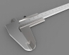 slide-caliper-工业设备-工具-工业CAD模型-3D城