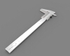 slide-caliper-工业设备-工具-工业CAD模型-3D城