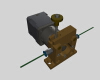kossel-extruder-工业设备-零部件-工业CAD模型-3D城