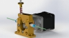 kossel-extruder-工业设备-零部件-工业CAD模型-3D城