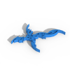十字架-袖珍&收藏-3D打印模型-3D城