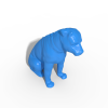 伤神的狗-游戏&玩具-3D打印模型-3D城