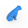 伤神的狗-游戏&玩具-3D打印模型-3D城