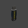 corsair-flash-voyager-usb-flash-drive-文体生活-办公用品-工业CAD模型-3D城