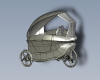 tricycle-汽车-其它-工业CAD模型-3D城
