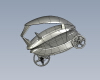 tricycle-汽车-其它-工业CAD模型-3D城