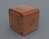 runcam-文体生活-其它-工业CAD模型-3D城