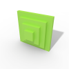 3D国际象棋-游戏&玩具-3D打印模型-3D城
