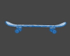 skate-board-文体生活-体育用品-工业CAD模型-3D城