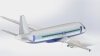 aircraft-airbus-飞机-客机-工业CAD模型-3D城