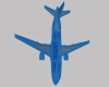 aircraft-airbus-飞机-客机-工业CAD模型-3D城