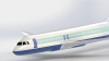 aircraft-airbus-飞机-客机-工业CAD模型-3D城