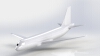 aircraft-airbus-飞机-客机-工业CAD模型-3D城