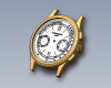 A pocket watch-科技-其它-工业CAD模型-3D城
