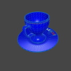 coffee cup2-文体生活-日用品-工业CAD模型-3D城