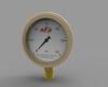 pressure-gauges-工业设备-零部件-工业CAD模型-3D城