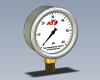 pressure-gauges-工业设备-零部件-工业CAD模型-3D城