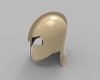 ancient-helmet-工业设备-其它-工业CAD模型-3D城