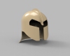 ancient-helmet-工业设备-其它-工业CAD模型-3D城