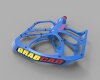pedal-汽车-其它-工业CAD模型-3D城
