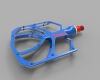 pedal-汽车-其它-工业CAD模型-3D城