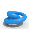 工艺品-游戏&玩具-3D打印模型-3D城
