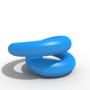 工艺品-游戏&玩具-3D打印模型-3D城