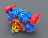 w8-engine-工业设备-机器设备-工业CAD模型-3D城