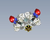 w8-engine-工业设备-机器设备-工业CAD模型-3D城