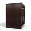 西门子洗碗机-科技-家用电器-VR/AR模型-3D城