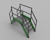 saut-de-loup-建筑-其它-工业CAD模型-3D城