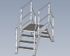 saut-de-loup-建筑-其它-工业CAD模型-3D城