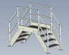 saut-de-loup-建筑-其它-工业CAD模型-3D城