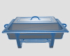 chafing-dish-建筑-厨房-工业CAD模型-3D城