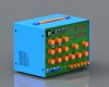 Multi-function power supply controller-工业设备-其它-工业CAD模型-3D城