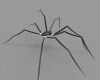 The spider-科技-其它-工业CAD模型-3D城
