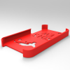 iPhone手机壳-EM2012-小工具-3D打印模型-3D城