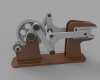 double-crank-mechanism-工业设备-工具-工业CAD模型-3D城