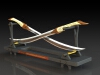 elven-twin-war-blades-VR/AR模型-3D城