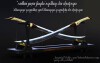 elven-twin-war-blades-VR/AR模型-3D城