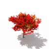 树-动植物-植物-VR/AR模型-3D城
