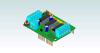 Requested Adafruit Servo Motor Shield-科技-其它-工业CAD模型-3D城