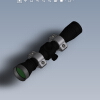 3-12x40 AO Scope-军事-其它-工业CAD模型-3D城