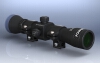 3-12x40 AO Scope-军事-其它-工业CAD模型-3D城