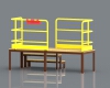frp-grating-service-platform-工业设备-其它-工业CAD模型-3D城